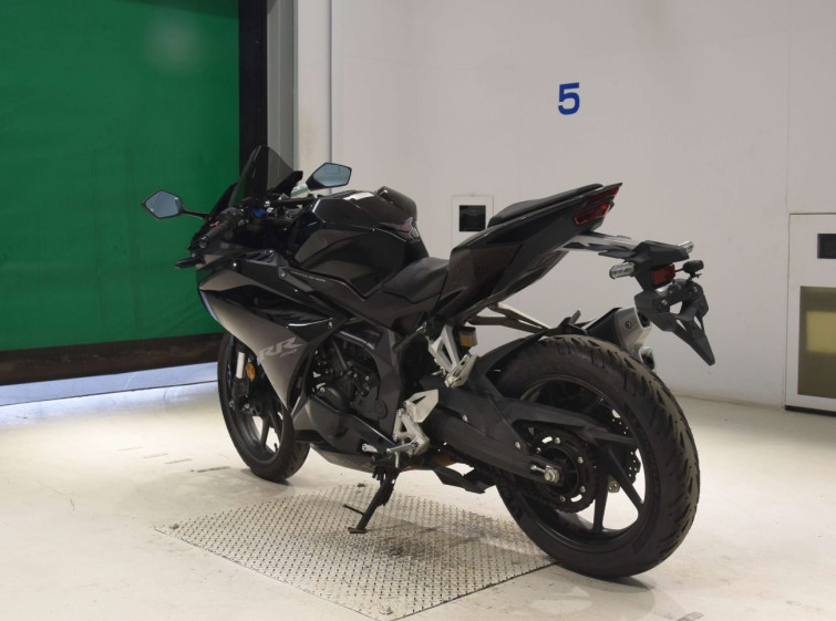Мотоцикл Honda CBR250RRA с пробегом 18496 km