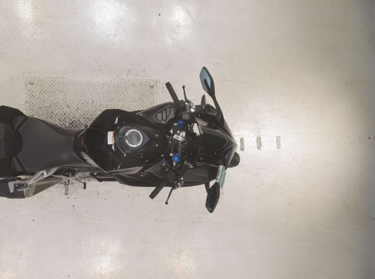 Мотоцикл Honda CBR250RRA с пробегом 18496 km