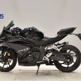 Мотоцикл Honda CBR250RRA с пробегом 18496 km