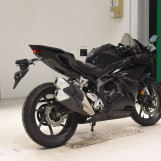 Мотоцикл Honda CBR250RRA с пробегом 18496 km