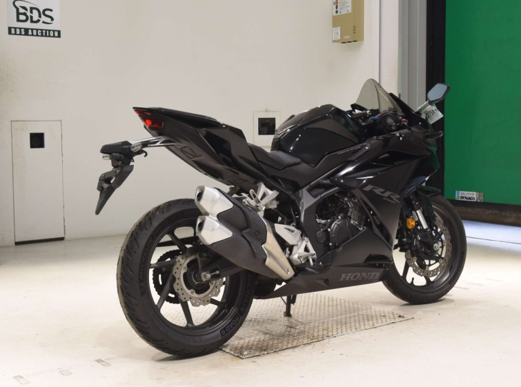 Мотоцикл Honda CBR250RRA с пробегом 18496 km