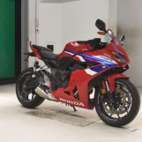 Мотоцикл Honda CBR650F з пробігом 19325 km