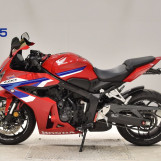Мотоцикл Honda CBR650F з пробігом 19325 km