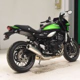 Мотоцикл Kawasaki Z900RS с пробегом 220 km