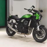 Мотоцикл Kawasaki Z900RS с пробегом 220 km