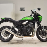 Мотоцикл Kawasaki Z900RS с пробегом 220 km