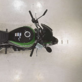 Мотоцикл Kawasaki Z900RS с пробегом 220 km