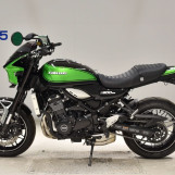 Мотоцикл Kawasaki Z900RS с пробегом 220 km