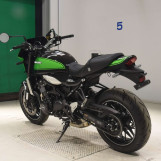 Мотоцикл Kawasaki Z900RS с пробегом 220 km