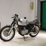 Мотоцикл Yamaha SR400 з пробігом 10697 km