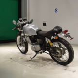 Мотоцикл Yamaha SR400 з пробігом 10697 km