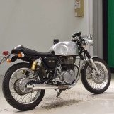 Мотоцикл Yamaha SR400 з пробігом 10697 km