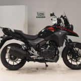 Мотоцикл Suzuki V-STROM DL250A з пробігом 4117 km