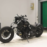 Мотоцикл Yamaha DRAGSTAR XVS400 з пробігом 358 km