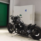 Мотоцикл Yamaha DRAGSTAR XVS400 з пробігом 358 km