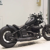 Мотоцикл Yamaha DRAGSTAR XVS400 з пробігом 358 km