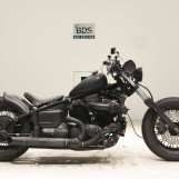 Мотоцикл Yamaha DRAGSTAR XVS400 з пробігом 358 km