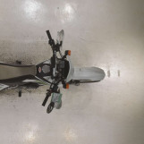 Мотоцикл Honda XR230 з пробігом 7950 km