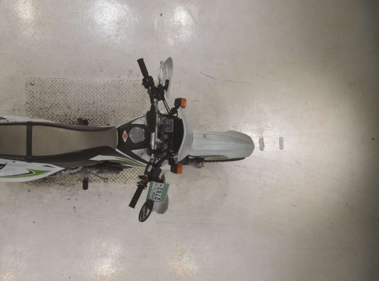 Мотоцикл Honda XR230 з пробігом 7950 km