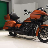 Мотоцикл HD SOFTAIL FXDRS1870 з пробігом 6654 km