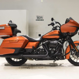 Мотоцикл HD SOFTAIL FXDRS1870 з пробігом 6654 km