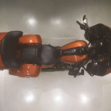 Мотоцикл HD SOFTAIL FXDRS1870 з пробігом 6654 km