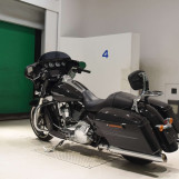 Мотоцикл HD SREET GLIDE FLHXS1690 з пробігом 2547 km