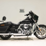 Мотоцикл HD SREET GLIDE FLHXS1690 з пробігом 2547 km