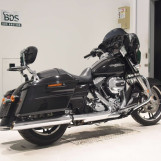 Мотоцикл HD SREET GLIDE FLHXS1690 з пробігом 2547 km