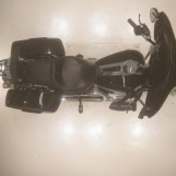 Мотоцикл HD SREET GLIDE FLHXS1690 з пробігом 2547 km