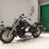 Мотоцикл Kawasaki VULCAN1500 CLASSIC з пробігом 26398 km