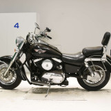 Мотоцикл Kawasaki VULCAN1500 CLASSIC з пробігом 26398 km