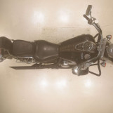 Мотоцикл Kawasaki VULCAN1500 CLASSIC з пробігом 26398 km