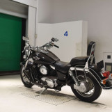 Мотоцикл Kawasaki VULCAN1500 CLASSIC з пробігом 26398 km