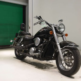 Мотоцикл Kawasaki VULCAN1500 CLASSIC з пробігом 26398 km