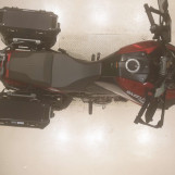 Мотоцикл Suzuki V-STROM DL1050XT с пробегом 22343 km