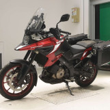 Мотоцикл Suzuki V-STROM DL1050XT с пробегом 22343 km