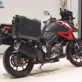 Мотоцикл Suzuki V-STROM DL1050XT с пробегом 22343 km