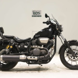 Мотоцикл Yamaha BOLT 950R с пробегом 5944 km