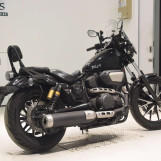 Мотоцикл Yamaha BOLT 950R с пробегом 5944 km