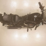 Мотоцикл Yamaha BOLT 950R с пробегом 5944 km