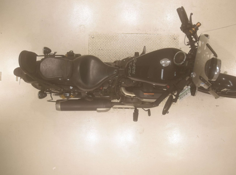 Мотоцикл Yamaha BOLT 950R с пробегом 5944 km