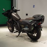 Мотоцикл Honda REBEL S CMX250 с пробегом 6349 km