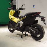 Мотоцикл Honda X-ADV750-2 с пробегом 1124 km