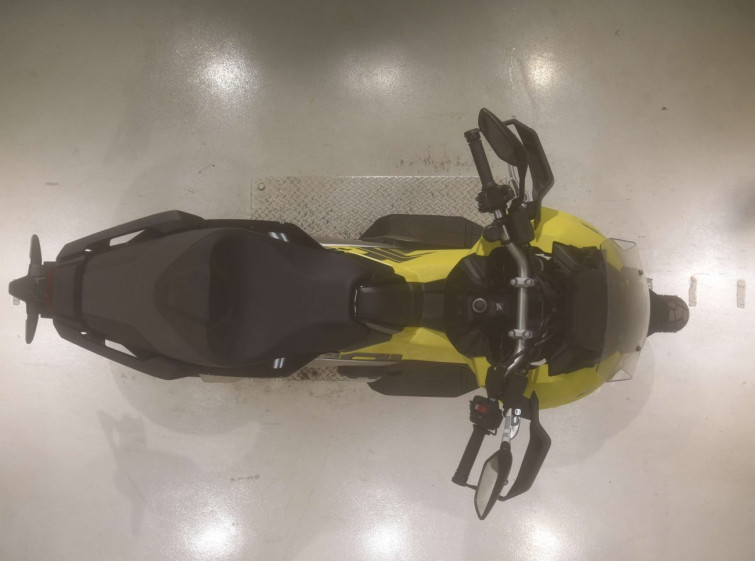 Мотоцикл Honda X-ADV750-2 с пробегом 1124 km