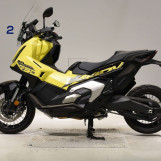 Мотоцикл Honda X-ADV750-2 с пробегом 1124 km