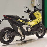 Мотоцикл Honda X-ADV750-2 с пробегом 1124 km