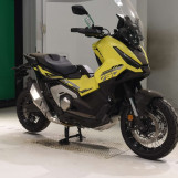 Мотоцикл Honda X-ADV750-2 с пробегом 1124 km