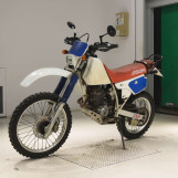 Мотоцикл Honda XR250 з пробігом 18114 km