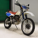 Мотоцикл Honda XR250 з пробігом 18114 km